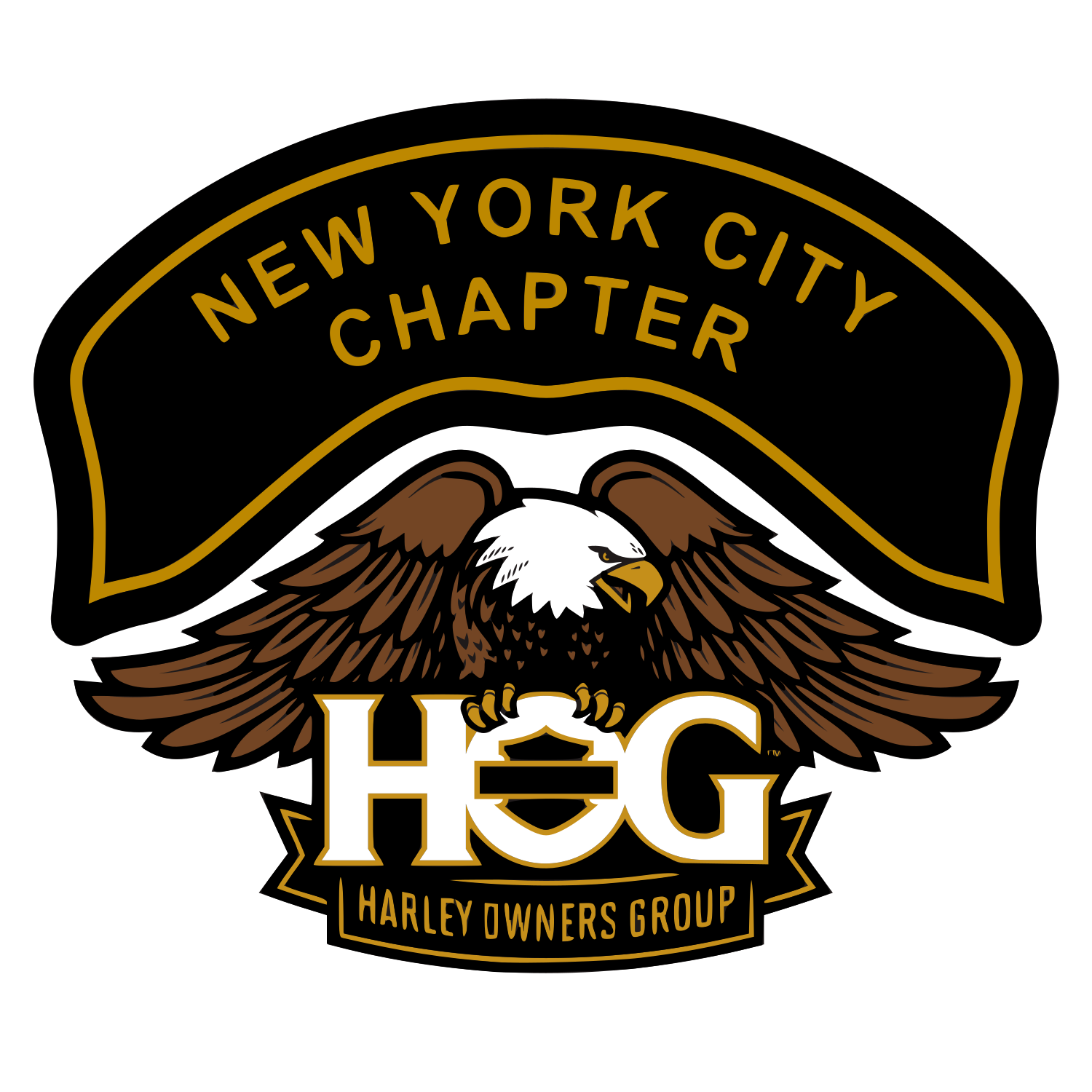 Join the Chapter | New York City Chapter #318301 | New York NY